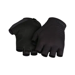Rapha Pro Team Mitts Hansker Black/White, Str. M