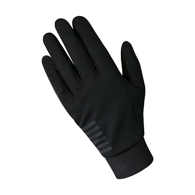 Rapha Pro Team Vinterhandskar Black, Str. S 