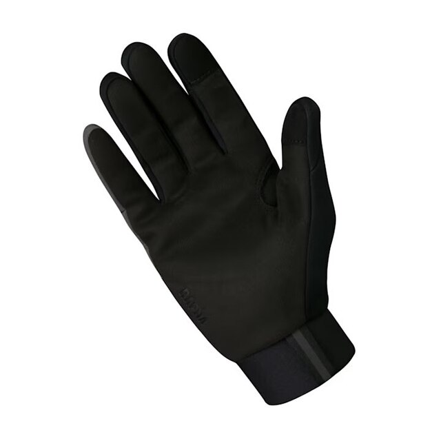 Rapha Pro Team Vinterhandskar Black, Str. S 