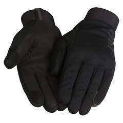 Rapha Pro Team Vinterhandskar Black, Str. S