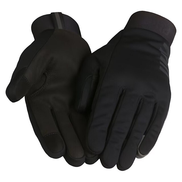 Rapha Pro Team Vinterhandskar Black, Str. S 