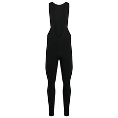 Rapha Men's Pro Team Vinter Bib Tights Black/Black, Str. M