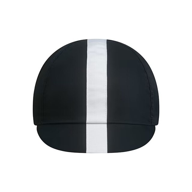 Rapha Cap II Black/White, Str. S/M 