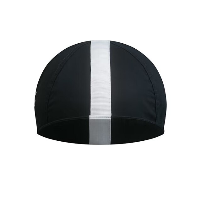 Rapha Cap II Black/White, Str. S/M 