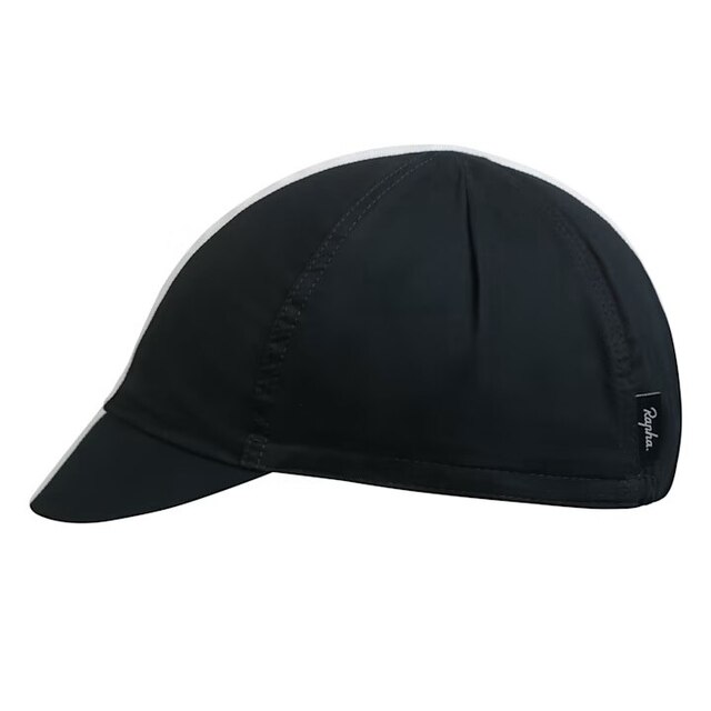 Rapha Cap II Black/White, Str. S/M 