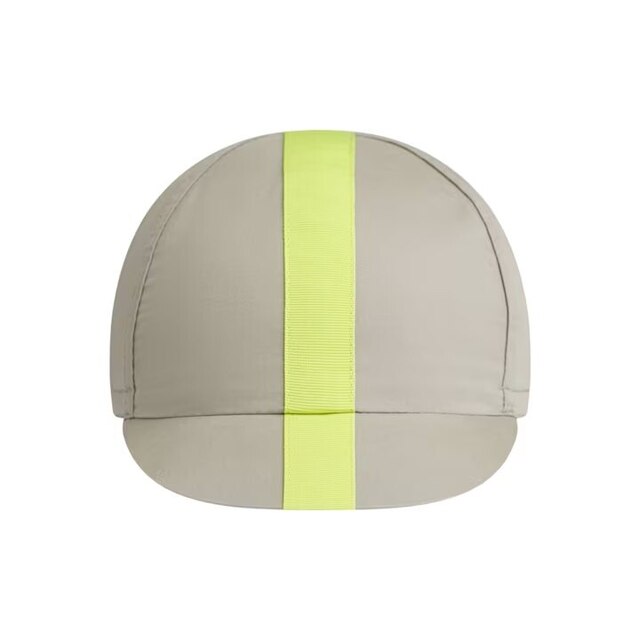 Rapha Cap II Rock Ridge/Wild Lime, Str. S/M 