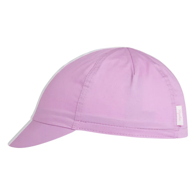 Rapha Cap II Quartz / White, Str. S/M 