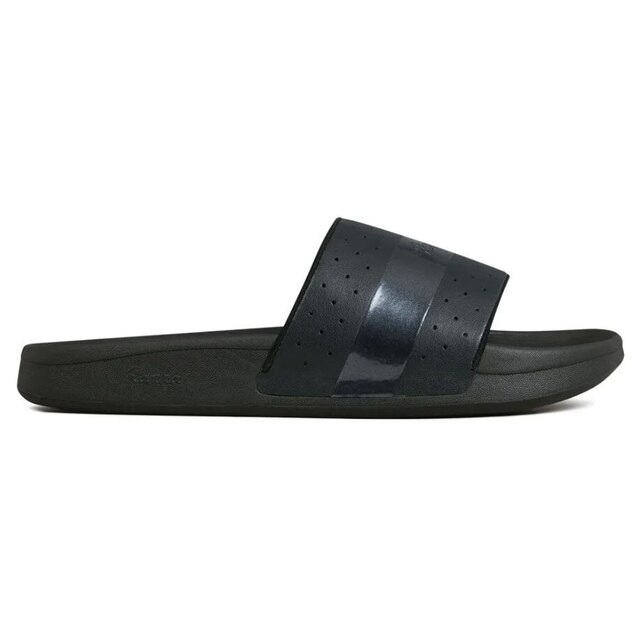 Rapha Slides Black, Str. 45 