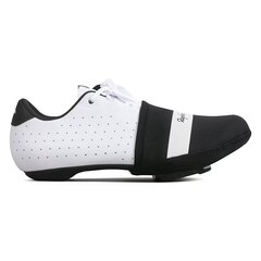 Rapha Toe Cover Black/Black, Str. S/M