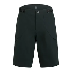 Rapha Men's Trail Shorts Dark Forest/Onyx, Str. S