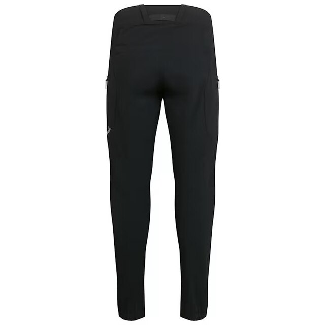 Rapha Men's Trail Byxor Black/Light Grey, Str. M 