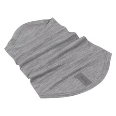 Rapha Winter Collar Grey Marl