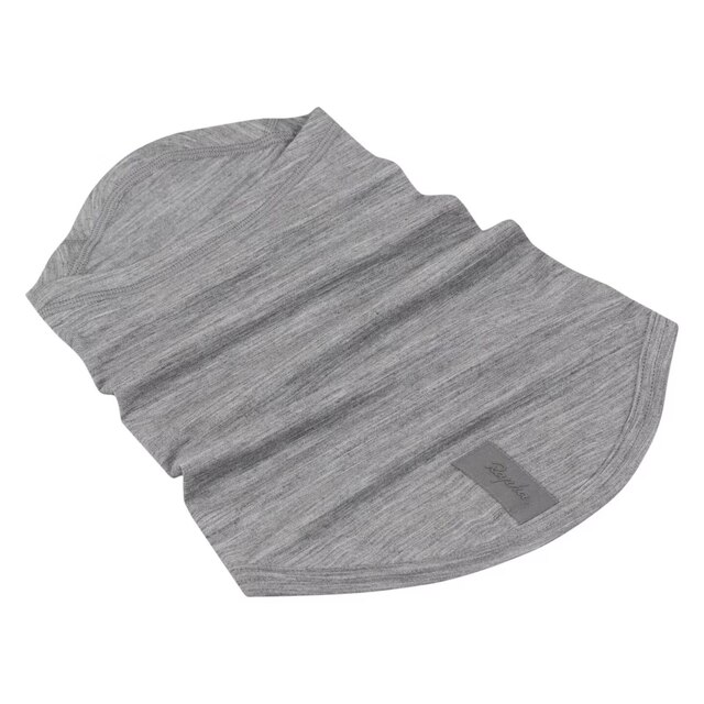 Rapha Winter Collar Grey Marl 