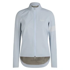 Rapha W's Core Regnjakke III Ice/White, Str. XS