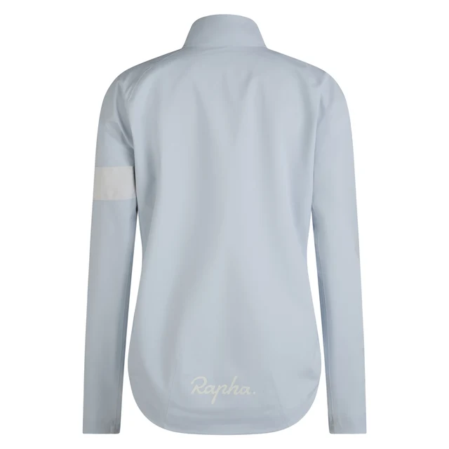 Rapha W's Core Regnjakke III Ice/White, Str. XS 