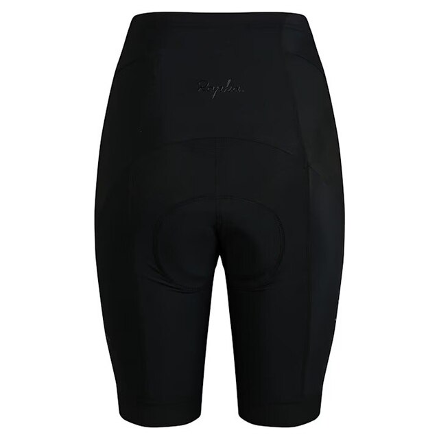 Rapha W's Core Cykelbyxor Black, Str. M 