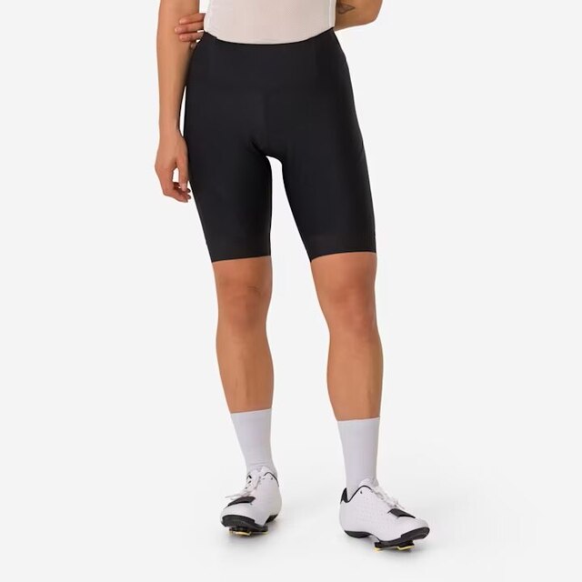 Rapha W's Core Cykelbyxor Black, Str. M 