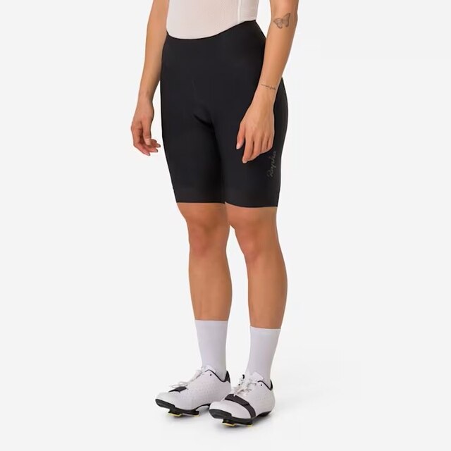 Rapha W's Core Shorts Black, Str. M 