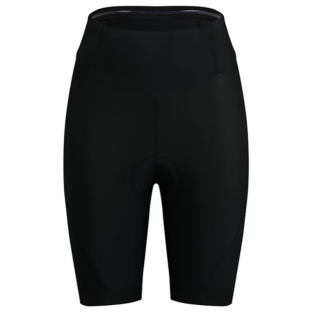 Rapha W's Core Cykelbyxor Black, Str. M 