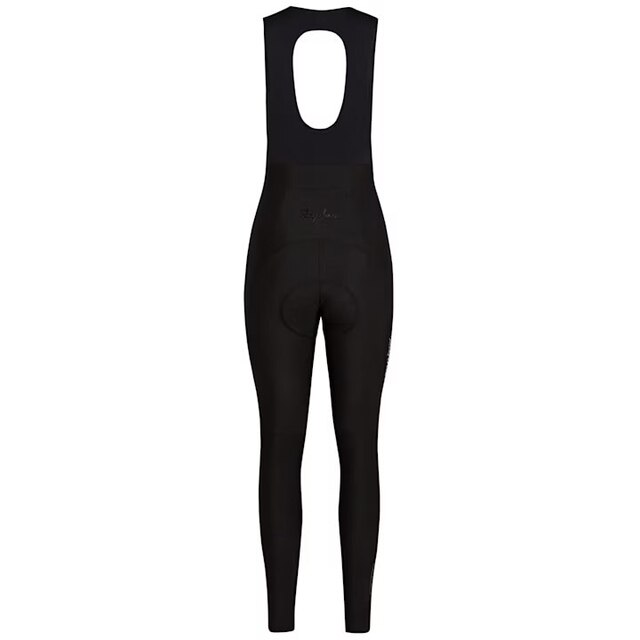 Rapha W's Core Winter Bib Tight Black, Str. S 