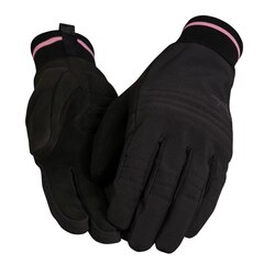 Rapha Vinterhandskar Black, Str. S