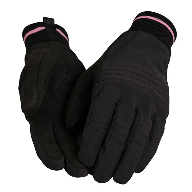 Rapha Vinterhandskar Black, Str. S 