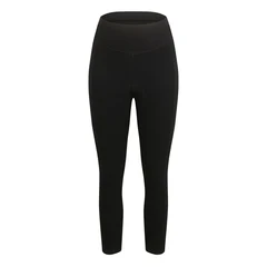 Rapha W&#39;s 3/4 Knikkers Black/White, Str. XS