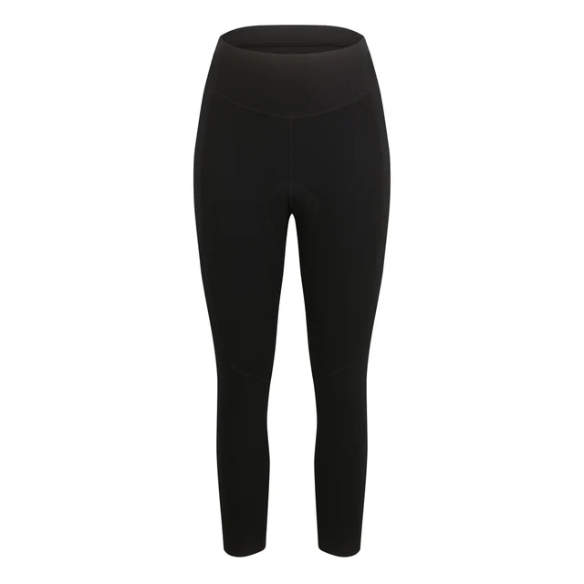 Rapha W's 3/4 Knikkers Black/White, Str. XS 