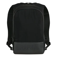 Rapha Pro Team Lightweight Ryggsekk Sort, 10 liter, Til laptop, skift osv.