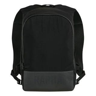Rapha Pro Team Lightweight Ryggsekk Sort, 10 liter, Til laptop, skift osv.