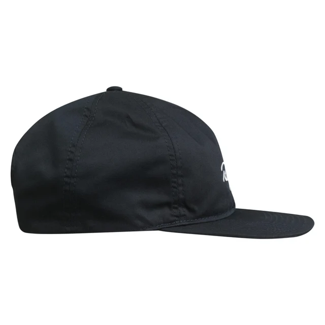 Rapha Trail 6 - Panel Cap Black/Light Grey, One Size 