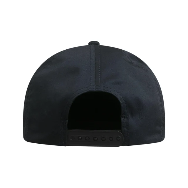 Rapha Trail 6 - Panel Cap Black/Light Grey, One Size 