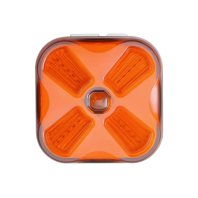 Ravemen CL06 Baklys Bremsesensor, COB-Dioder, 500 mAh 