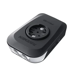 Ravemen FR1100 Garmin Mount Frontlys 1100 Lumen, 2500 mAh Batteri, USB-C