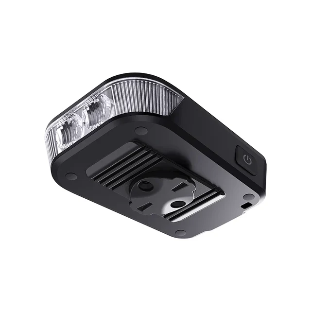 Ravemen FR500 Garmin Mount Frontlys 500 Lumen, 2000 mAh Batteri, USB-C 