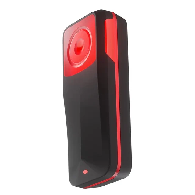 Garmin Varia RTL516 Cykelradar - Bikeshop.se