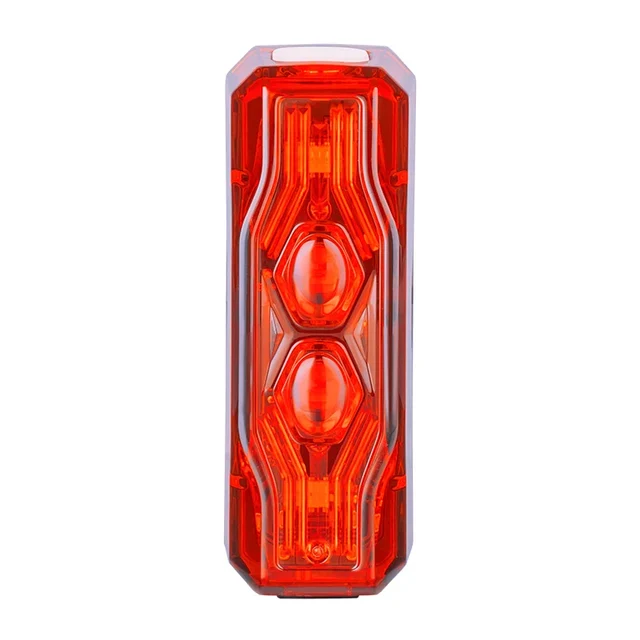 Ravemen TR150 Baklys 150 Lumen, 800 mAh Batteri, USB-C 