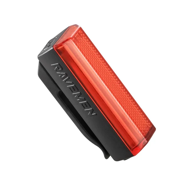 Ravemen TR20 Baklys 20 Lumen, 200 mAh batteri, 15g 