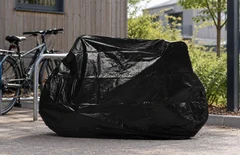 Zerust VCI Trekk For Sykkel 213 x 150 cm, Beskytter mot korrosjon