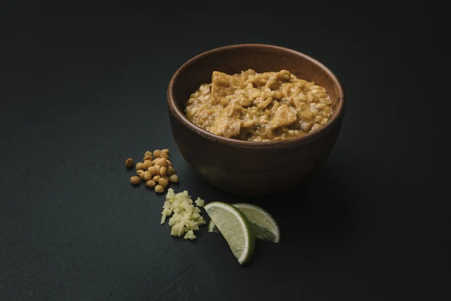 Real Turmat Tikka masala 500g Middag Glutenfri 