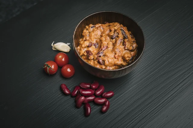 Real Turmat Chiligryte