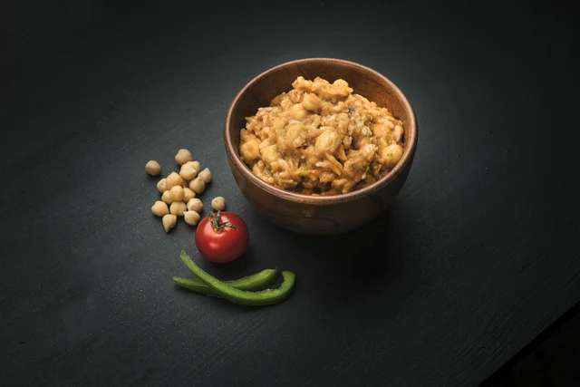 Real Turmat Thai Red Curry