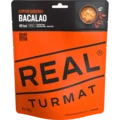 Real Turmat Bacalao 440g Middag Glutenfri, laktosfri, mjölkfri