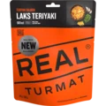 Real Laks Teriyaki 490g Middag Laktose- og glutenfri