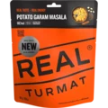 Real Turmat Potato Garam Masala Middag Vegetarisk og glutenfri, 460g