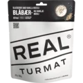 Real Blåbär- och vaniljmüsli Frokost 330g, Laktosefri, Vegetar