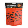 Real Turmat Chili Con Carne 500g Middag Het gryte med tomat og bønner