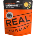 Real Turmat Ramen Noodles 500g Ramen med nudlar och pulled pork