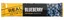 Real On The Go Proteinbar Bl&#229;b&#230;r, 40 g
