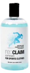 Re:claim T&#248;ymykner 500 ml,m T&#248;ymykner til sportskl&#230;r!